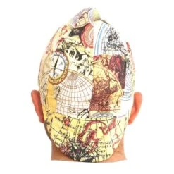 Forney 7.25 In. H X 7.25 In. W Cotton Welding Cap Multicolored 1 Pc -Craftsman Shop 24c6f4a4 ebba 4646 b1d7 f2f14f582a9a