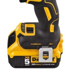 DeWalt 20V MAX XR 1/2 In. Brushless Cordless Hammer Drill Kit (Battery & Charger) -Craftsman Shop 24cc4dbd 216f 4761 8be5 fa33c05008b8
