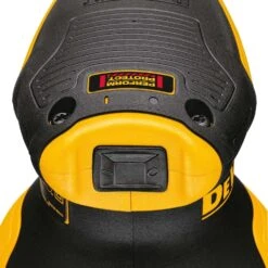 DeWalt 3 Amps Corded 5 In. Random Orbit Sander Tool Only -Craftsman Shop 2523d02b b730 46ba 8ab2 0a3819b9d8ab