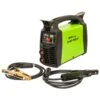 Forney Easy Weld 90 Amps 120 V DC Stick Welder 9.65 Lb Green -Craftsman Shop 252e4698 e35f 457a a7ad a162780443e5