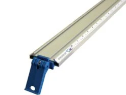 E. Emerson Tool Co. 24 In. L X 2.5 In. W Straight Edge Clamping Tool Guide 1 Pc