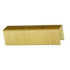 Bostitch S2 1 In. W X 1-1/4 In. L 16 Ga. Wide Crown Staples 10000 Pk