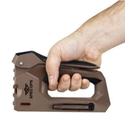 Spec Ops 2-in-1 Staple Gun And Brad Nailer -Craftsman Shop 258178aa 15c2 45a4 aace a1a8a8260269
