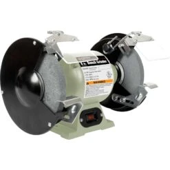 Performance Tool 8 In. Bench Grinder 3/4 HP