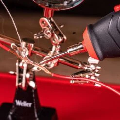 Weller Cordless Soldering Iron 4.5 W 1 Pk 12 Weller Cordless Soldering Iron 4.5 W 1 Pk -Craftsman Shop 25e92dc2 7bed 4489 8e7c 1e2f902ded69