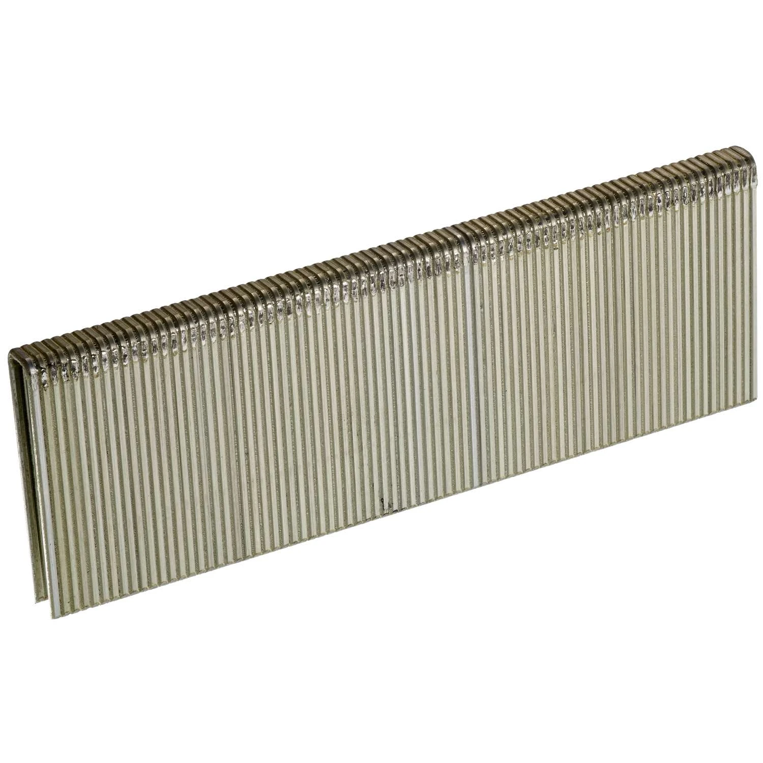 Senco 1/4 In. W X 1-1/4 In. L 18 Ga. Medium Crown Wire Staples 700 Pk 3 Senco 1/4 In. W X 1-1/4 In. L 18 Ga. Medium Crown Wire Staples 700 Pk - Image 3