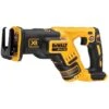 DeWalt 20V MAX XR Cordless Brushless Compact Reciprocating Saw Tool Only -Craftsman Shop 266c8b0c 900a 42ad 8067 b73a4e7433ab