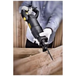 Steel Grip 7.3 Amps Corded Brushed Reciprocating Saw -Craftsman Shop 26f4600a bc51 448c a68a 5a54b7fc98f1