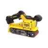 DeWalt 20V MAX XR 3 In. W X 21 In. L Cordless Belt Sander Tool Only -Craftsman Shop 273f7e7a 0877 4e32 a463 0d976af7945e