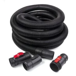 Craftsman 2-1/2 In. D Flexible Vacuum Hose 1 Pc -Craftsman Shop 276e8945 871d 4f1b b8c4 a20dd87dbe5d