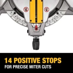 DeWalt 15 Amps 10 In. Corded Compound Miter Saw -Craftsman Shop 28c338d7 5fad 402e bf61 e91a93b03631