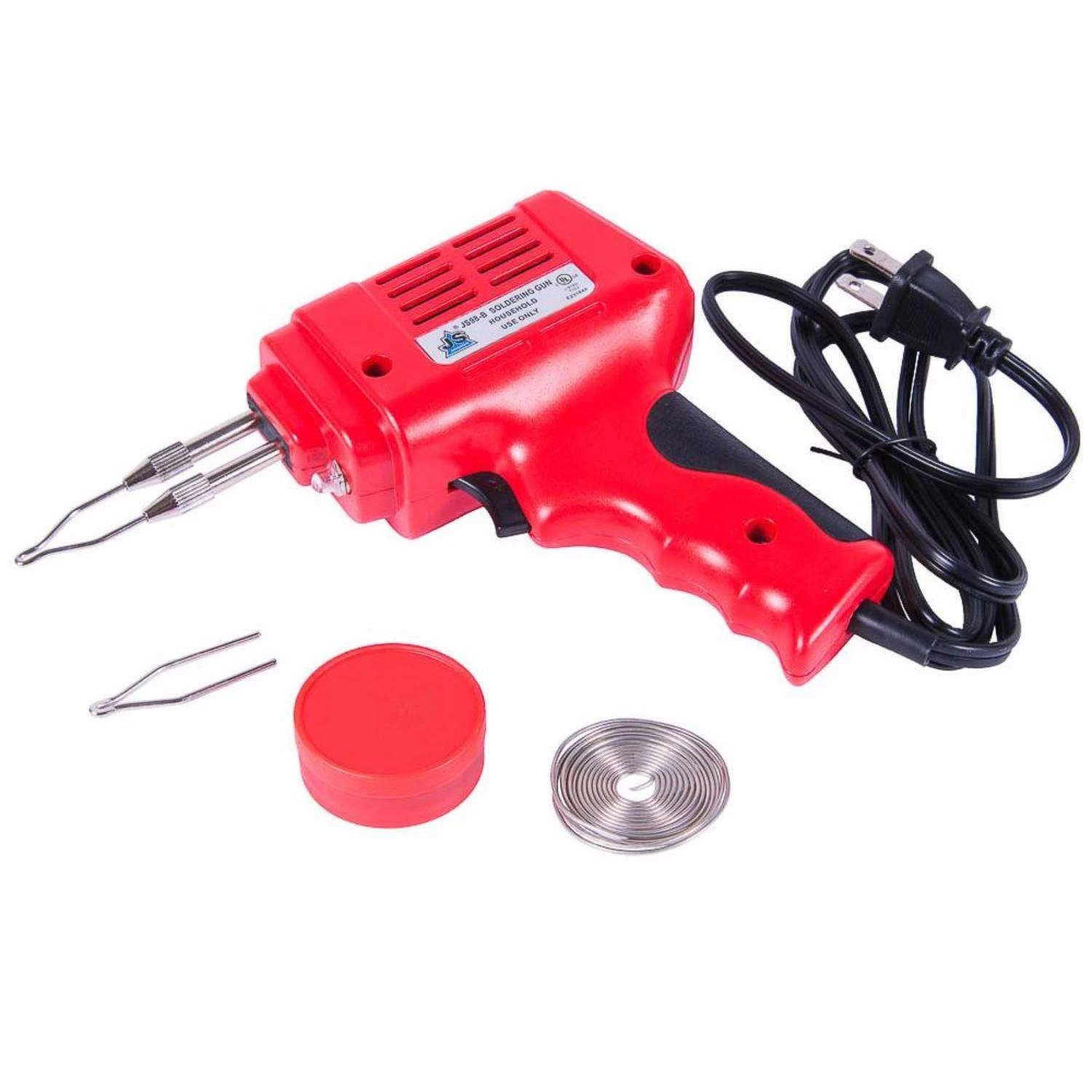 Forney Corded Soldering Gun 100 W 1 Pk 2 Forney Corded Soldering Gun 100 W 1 Pk - Image 2