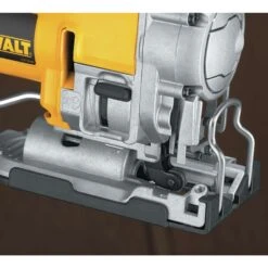 DeWalt 6.5 Amps Corded Jig Saw -Craftsman Shop 28e74bdb 8d6a 4f02 9684 0af072cfcdc6