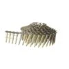 Grip-Rite 1-1/4 In. 11 Ga. Wire Coil Electro Galvanized Roofing Nails 15 Deg 600 Pk -Craftsman Shop 29723940 e75f 41f9 bd43 22a5577dd5f7