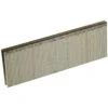 Senco 1/4 In. W X 1-1/4 In. L 18 Ga. Narrow Crown Finish Staples 5000 Pk