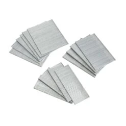 Craftsman Assorted Sizes 16 Ga. Straight Strip Framing Nails 900 Pk