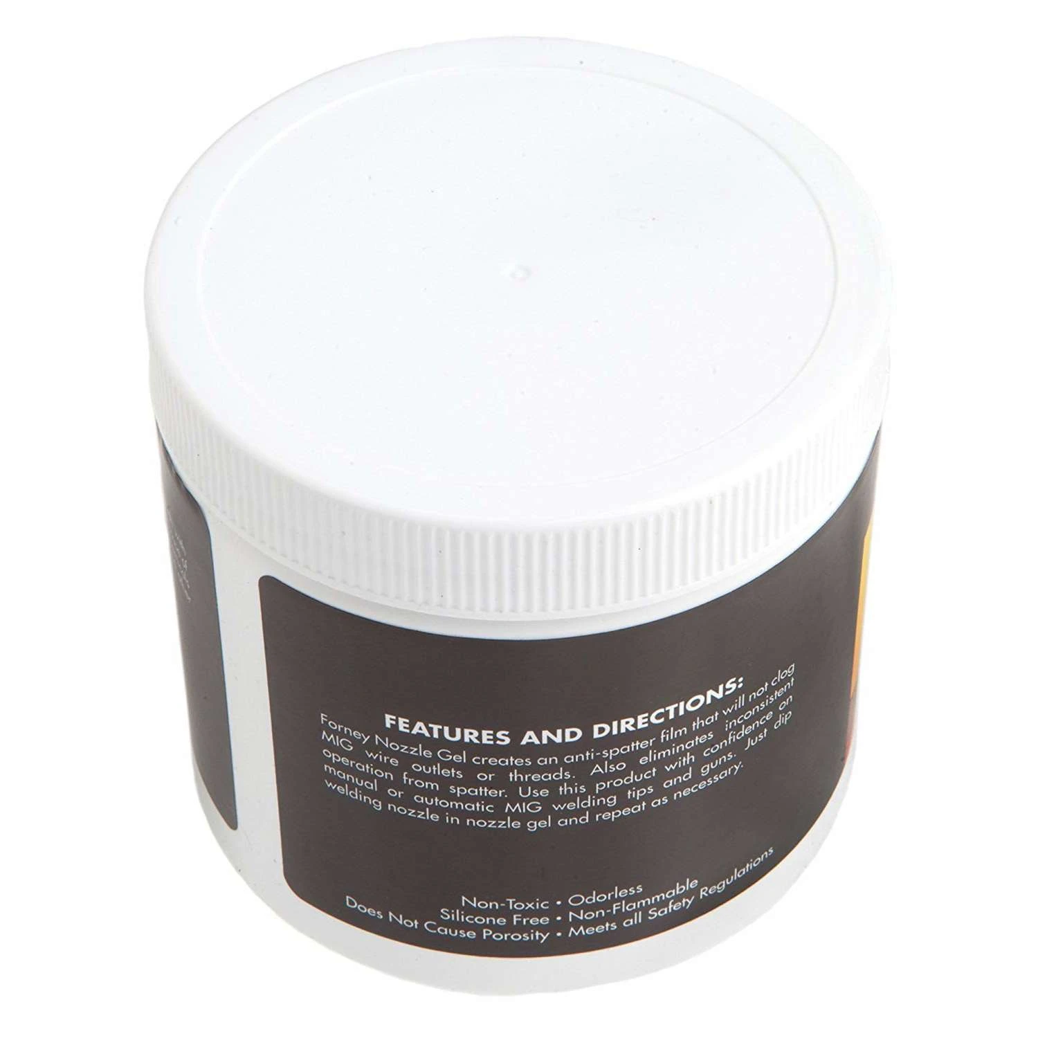 Forney Welding Nozzle Gel 1 Pc 3 Forney Welding Nozzle Gel 1 Pc - Image 3