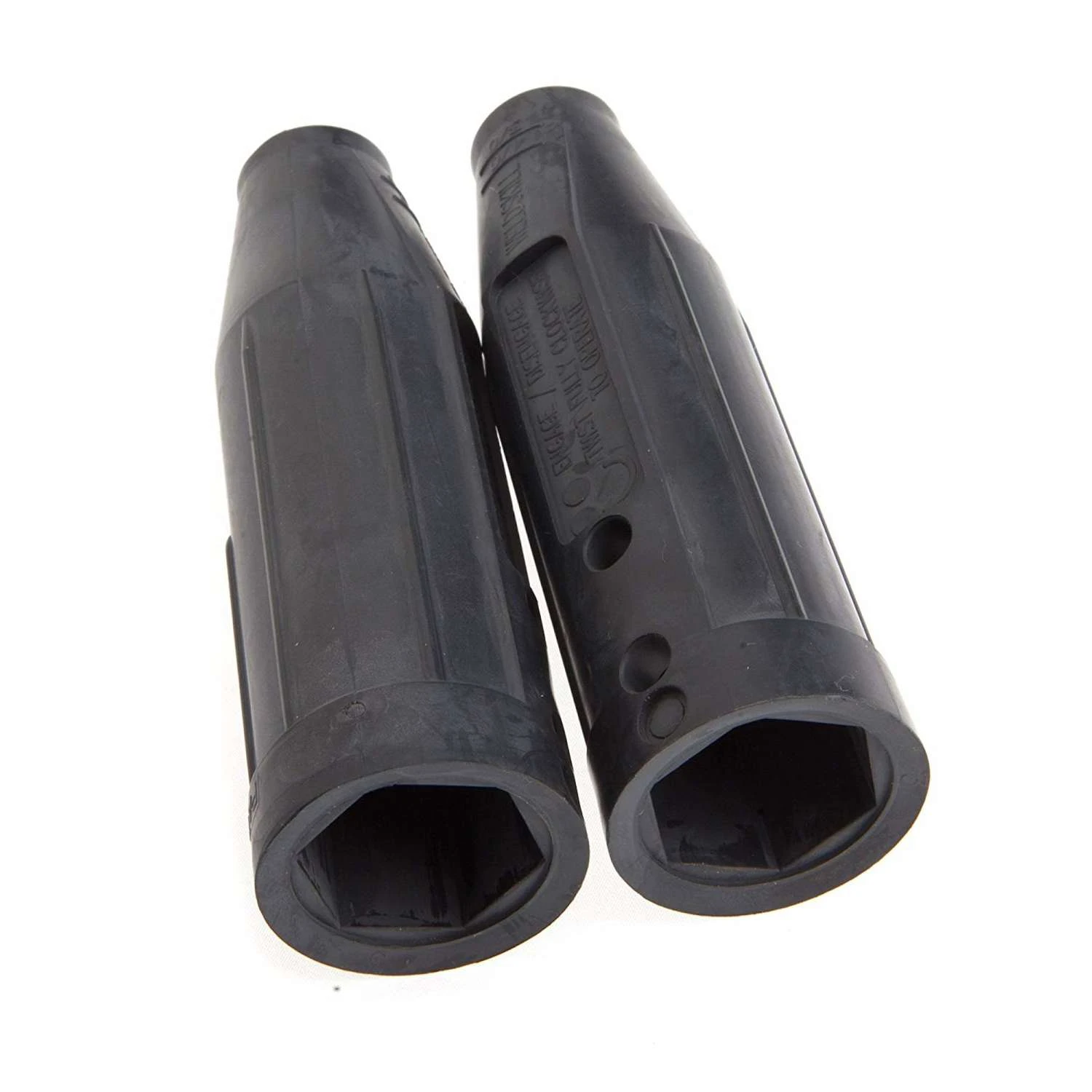 Forney 11 In. L X 5.25 In. W Camlock-Type Quick Connectors 1 Pc 2 Forney 11 In. L X 5.25 In. W Camlock-Type Quick Connectors 1 Pc - Image 2