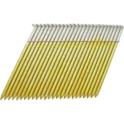 Grip-Rite 2-3/8 In. Angled Strip Hot-Dip Galvanized Framing Nails 28 Deg 1000 Pk -Craftsman Shop 2b35df52 0b82 4736 a8a1 83e11e9e0ae7