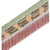 Paslode RounDrive 3-1/4 In. Angled Strip Hot-Dip Galvanized Framing Nails 30 Deg 2000 Pk -Craftsman Shop 2c41c1dc 2c09 4ade a4f3 9a5d7807ffeb