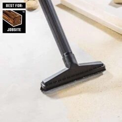 Craftsman 5 In. L X 15 In. W X 2-1/2 In. D Floor Brush 1 Pc -Craftsman Shop 2c4e5306 2512 4f3f b6b9 80b1031793c5