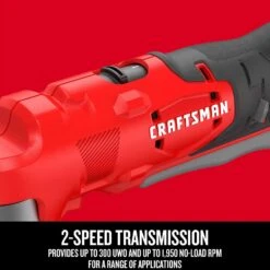 Craftsman V20 3/8 In. Brushed Cordless Right Angle Drill Tool Only -Craftsman Shop 2ca9b7c6 d723 4d09 b2dd be82a435b4b4