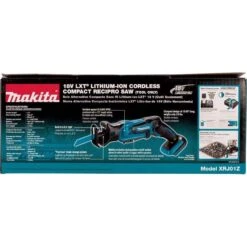 Makita 18V LXT Cordless Brushed Compact Reciprocating Saw Tool Only 7 Makita 18V LXT Cordless Brushed Compact Reciprocating Saw Tool Only -Craftsman Shop 2cd1c010 1624 4ccf b140 72624636f1e5