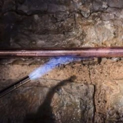 Bernzomatic Torch Head Stainless Steel 1 Pc -Craftsman Shop 2ce75fc0 b9c4 433b b1c3 f69d0b3afc09