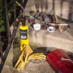 Bernzomatic MAP-Pro 14.1 Oz High Heat Torch Kit 1 Pc -Craftsman Shop 2d1d7a6b ca1b 441b 92a3 93ad133af660