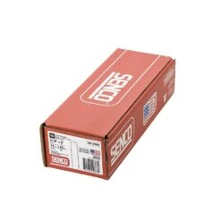 Senco N-Series 7/16 In. W X 2 In. L 16 Ga. Narrow Crown Heavy Wire Staples 10000 Pk -Craftsman Shop 2da21975 9adc 432c bf13 1f8e378de55f