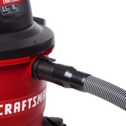 Craftsman 10 Ft. L X 1-7/8 In. D Wet/Dry Vac Hose 6 Pc 13 Craftsman 10 Ft. L X 1-7/8 In. D Wet/Dry Vac Hose 6 Pc -Craftsman Shop 2e520ad6 724a 4b1f ae12 abfb5e258594