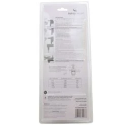 Surebonder Metal Threaded Insert Tool Rivet Tool Black/Green 1 Pc 5 Surebonder Metal Threaded Insert Tool Rivet Tool Black/Green 1 Pc -Craftsman Shop 2eeee4f3 c686 4249 95cc 3d7963700f6e