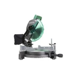 Metabo HPT 15 Amps 10 In. Corded Compound Miter Saw Tool Only