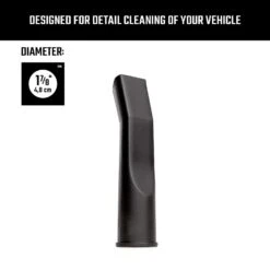 Craftsman 3 In. L X 3 In. W X 1-7/8 In. D Car Nozzle 1 Pc -Craftsman Shop 2f3a5de6 e8ea 4c54 8cfe 884be3c6f17a