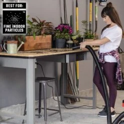 Craftsman 2 In. L X 11 In. W Wet/Dry Vac Dust Bag 12 Gal 2 Pc -Craftsman Shop 2f7bd0dd 3abe 40c8 8a36 95dd09971a4a