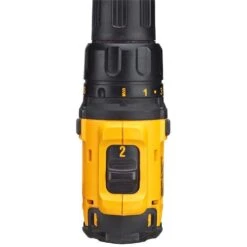 DeWalt 20V MAX 1/2 In. Brushed Cordless Drill/Driver Tool Only -Craftsman Shop 2f9cd8ee b5f6 418f 94e9 7112513ef7fd