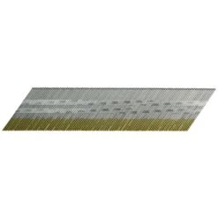 Senco 2-1/2 In. 15 Ga. Angled Strip Bright Finish Nails 34 Deg 3000 Pk -Craftsman Shop 2fed0989 96d6 4958 b630 2184f28088f8