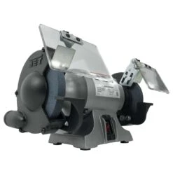 JET JBG-6B 8 Amps 6 In. Shop Bench Grinder 1/2 HP -Craftsman Shop 3027ae12 7fd6 4305 b743 fcebd78ce3ee