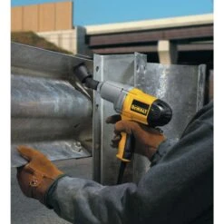 DeWalt 7.5 Amps 1/2 In. Corded Brushed Impact Wrench -Craftsman Shop 30553132 9f29 4a10 9dff 7f6841c87303
