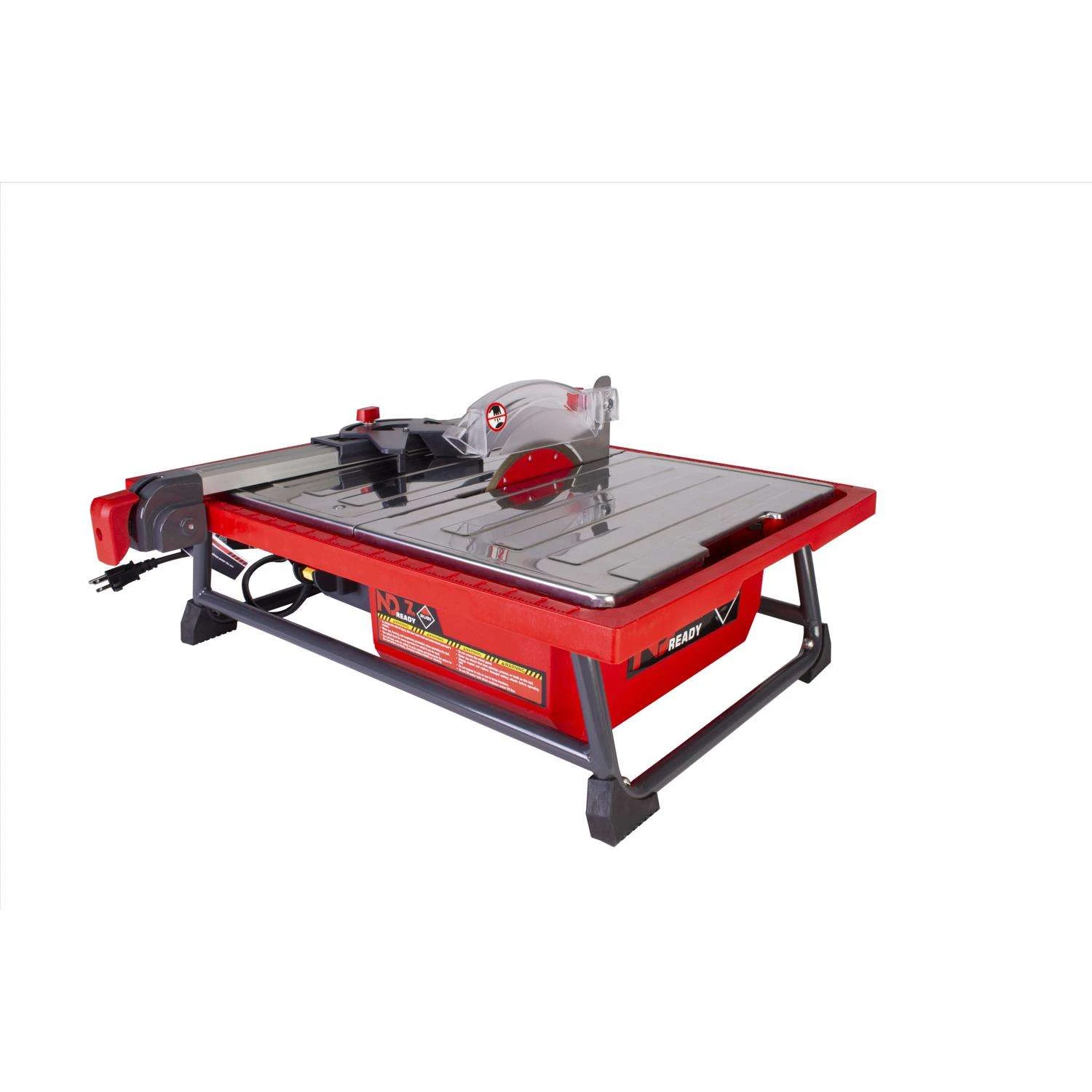 Rubi ND Ready 4.8 Amps Corded 7 In. Table Top Tile Saw 1 Rubi ND Ready 4.8 Amps Corded 7 In. Table Top Tile Saw