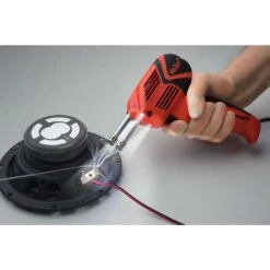 Weller Corded Soldering Gun Kit 140 W 1 Pk -Craftsman Shop 307eae56 4155 4b12 aecd 31bf5628c1b4