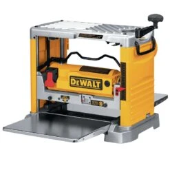 DeWalt 15 Amps 12-1/2 In. Corded Planer Tool Only -Craftsman Shop 3193f5f1 10ff 464f 9744 e4b28d7a824a