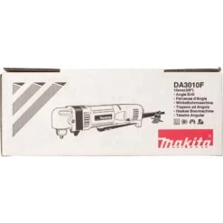 Makita 4 Amps 3/8 In. Corded Angle Drill -Craftsman Shop 31941050 54b2 46ac b22a a20d3d247ef0