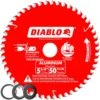 Diablo 5-3/8 In. D X 20 Mm TiCo Hi-Density Carbide Circular Saw Blade 50 Teeth 1 Pk 5 Diablo 5-3/8 In. D X 20 Mm TiCo Hi-Density Carbide Circular Saw Blade 50 Teeth 1 Pk -Craftsman Shop 325c0776 2b99 4b31 970f 9005d4a1d9bb