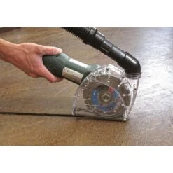 Dustless CutBuddie 8 In. L X 8 In. W Universal Shroud 1 Pk 9 Dustless CutBuddie 8 In. L X 8 In. W Universal Shroud 1 Pk -Craftsman Shop 32e8220b e37e 4f55 b29b 94592c8deb49