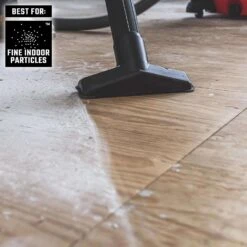 Craftsman 6.75 In. D HEPA Media Wet/Dry Vac Cartridge Filter 5-20 Gal 2 Pc -Craftsman Shop 34167d69 83e7 40a1 afa7 ce55ad8e8fa3