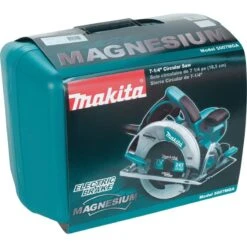 Makita 15 Amps 7-1/4 In. Corded Circular Saw With Brake -Craftsman Shop 34602454 2799 4d94 a90c 52a192f257e3