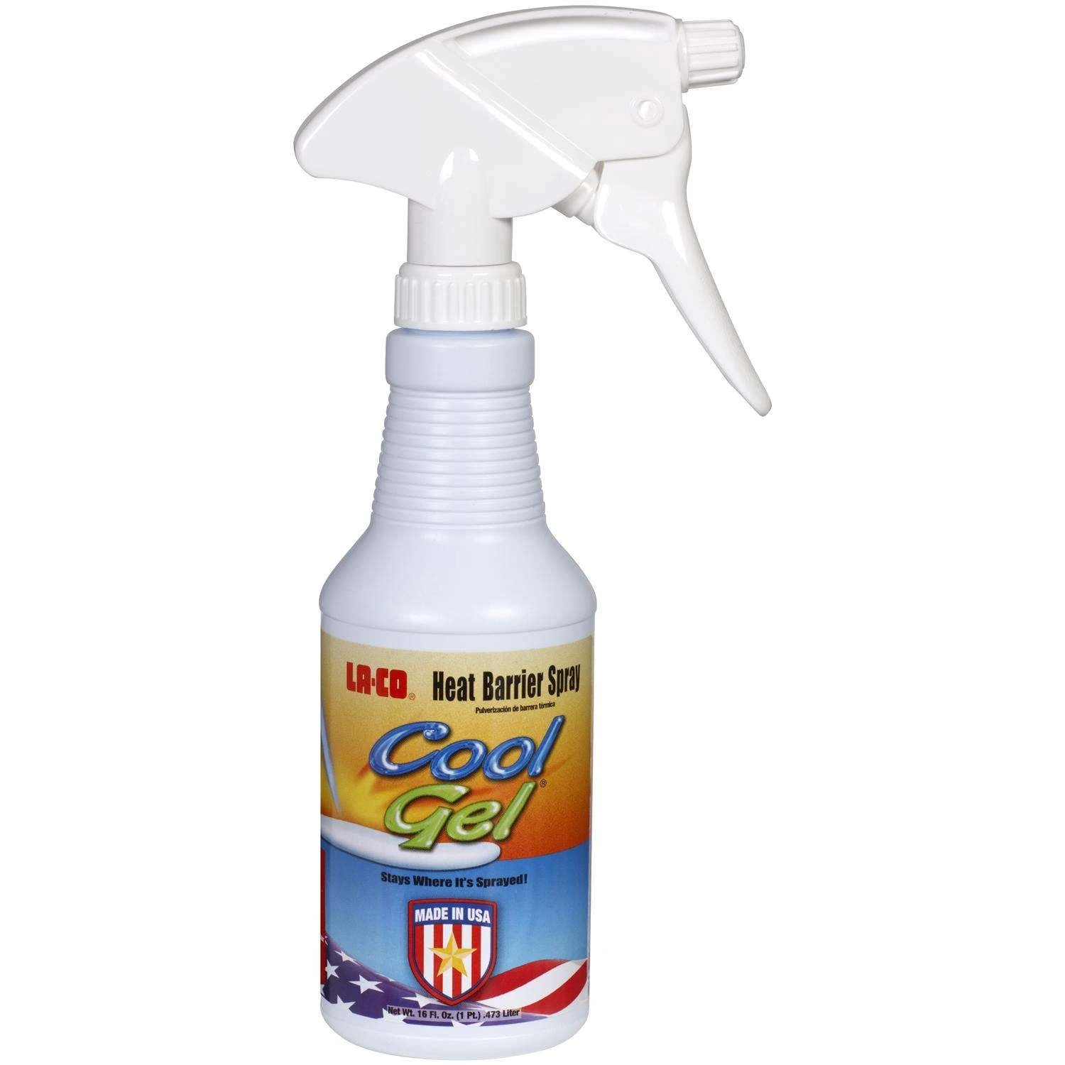 La-Co Cool Gel 2-3/4 In. L X 5 In. W 16 Oz Welding Nozzle Gel 1 Pc 1 La-Co Cool Gel 2-3/4 In. L X 5 In. W 16 Oz Welding Nozzle Gel 1 Pc