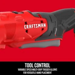 Craftsman V20 3/8 In. Brushed Cordless Right Angle Drill Tool Only -Craftsman Shop 35efef14 3609 45e3 8853 c4e8bbe50cba