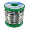 Alpha Fry AquaClean 16 Oz Lead-Free Solid Wire Solder 0.125 In. D Tin/Bismuth/Copper/Silver 1 Pc